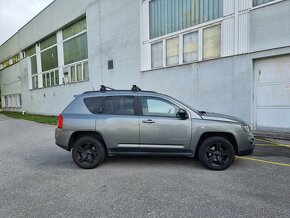 Jeep Compass 2.2 crdi 120kw - 4