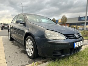 Volkswagen Golf 5 1.9tdi - 4