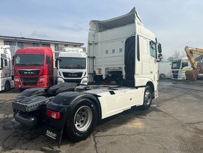 DAF XF480 AUTOMAT HYDRAULIK EURO VI - 4