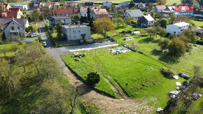 Prodej pozemku k bydlení, 1845 m², Libhošť - 4