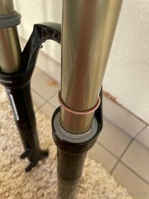 Vidlice Rock Shox Reba RL 26" - 4