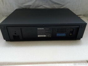 Retro video Thomson VP 2920G VHS. - 4