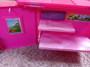 barbie karavan - 4