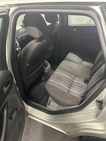 Ford Focus 1.6 tdi - 4