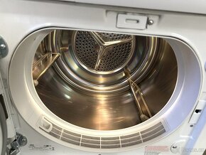 AEG ELECTROLUX sušička , tepelné čerpadlo, TOP STAV- - 4