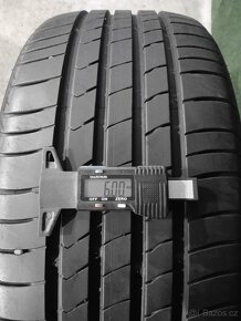 4ks letni 215/45/16 Kumho - 4