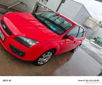 Ford Focus - 4