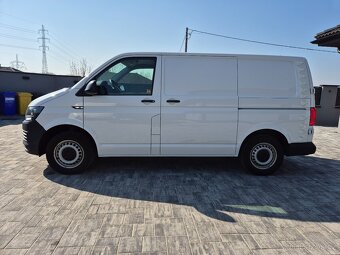 Volkswagen Transporter T6 2.0 TDi 84kw 2018 REGÁLY ZÁRUKA - 4