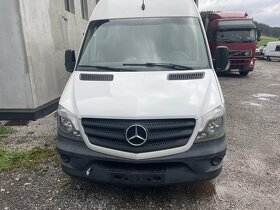 mercedes sprinter - 4