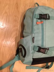 Školní batoh MEATFLY - 4