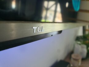 TCL Smart QLED TV, 4K, 165 cm (65"), Google - 4