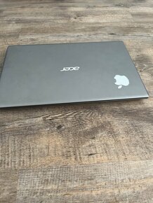 Notebook Acer Swift X - 4