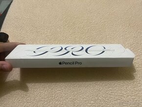 APPLE PENCIL 2. GENERACE - 4