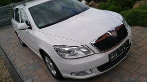 Skoda Octavia combi 2 -1.4tsi-122ps,r.2009,org.km - 4