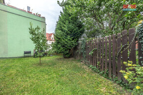 Prodej rodinného domu, 350 m², Praha 9, ul. Litoměřická - 4