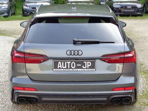 Audi S6 3,0 TDI 4x4 S-tronic 112.000 km - 4