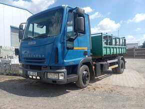 Iveco eurocargo 75 e15 - 4