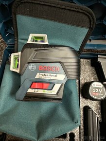 BOSCH GLL 3-80 CG - 4