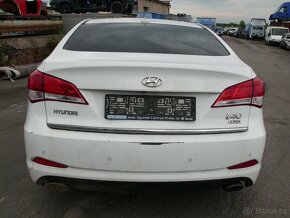 Hyundai i40 1.7crdi - 4