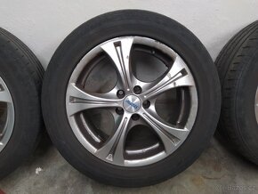 alu kola 5x100 r16 - 4