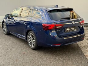 Avensis 2.0 VVti, 112 kW, Active Trend Plus - 4