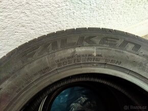 NOVÉ Letní pneu Falken 205/65 R16, DOT 4423 - 4