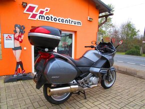 Honda NT 700V Deauville - 4