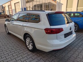 VW Passat 2.0TDI 110kW DSG 93tkm Virtual Matrix ACC ERGO Qi - 4