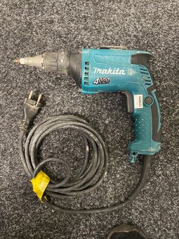 Nářadí Narex,DeWalt,Makita - 4