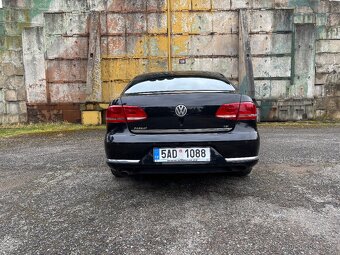 Volkswagen Passat 1.4 TSI - 4