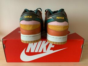 Nike Dunk Low Scrap - 4