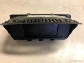 BMW E90 Display navigace - 4