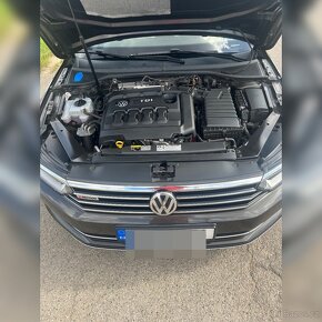 Passat b8 - 4