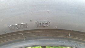 Letní pneu 225/50/18 Pirelli - 4