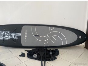 Paddleboard,sup 335cm/140kg..Nový - 4