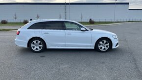 Audi A6 Avant quartro - 4