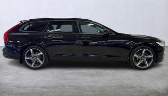 Volvo V90 D3 Business  2018 - 4