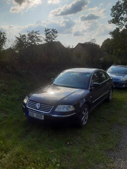 Passat - 4