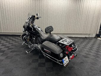 Harley-Davidson DPH - 4