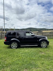 Dodge nitro - 4