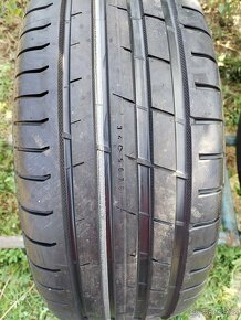 225/55/17 letni pneu NOKIAN FIRESTONE MAXXIS 225/55 R17 - 4