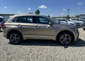 Volkswagen Tiguan 2,0 TDI 4X4 140kW DSG R-LINE nafta - 4