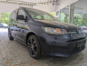 Volkswagen Caddy Life - 4