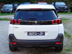 Peugeot 5008 1,2 PureTech ACTIVE 99.000 km - 4