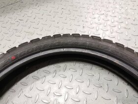 90/90-21 54V M+S Pirelli Scorpion STR (5mm) - 4