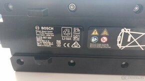 Baterka BOSCH PowerPack 500 - 4