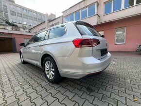 Volkswagen Passat elegance Facelift 2020 2.0 TDI 110kW - 4