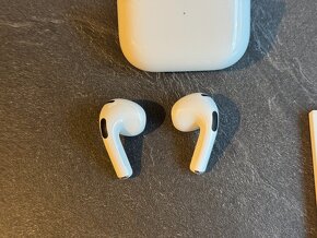 Apple AirPods 3 + pouzdro - 4