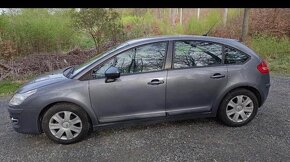 Citroen c4 1.6 88kw VTI - 4