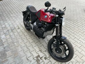 BMW K - 100 - 4